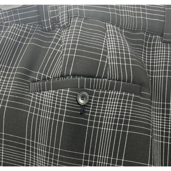 Lane Bryant Lena Curvy Fit Cassic Trousers Pants 26 New Nwt - Picture 5 of 8